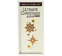 Various Artists - Ultimate Christmas Album Gift Set: Volume 3