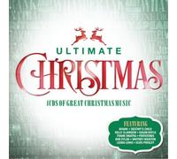 Various Artists Ultimate... Christmas (CD) Album (Importación USA)