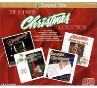 Various Artists - Ultimate Christmas Collection