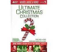 Various Artists - Ultimate Christmas Collection, Vol. 1