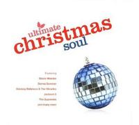 Various Artists – Ultimate Soul Christmas – CD (Importación USA)