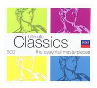 Various Artists - Ultimate Classics