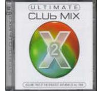 Various Artists - Ultimate Club Mix Vol.2