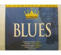 Various Artists - Ultimate Collection: Blues