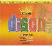 Various Artists - Ultimate Collection: Disco