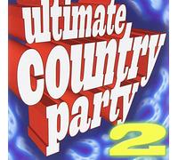 Various Artists - Ultimate Country Party