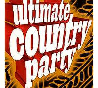 Various Artists - Ultimate Country Party