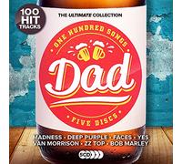 Various Artists - Ultimate Dad