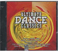 Various Artists - Ultimate Dance Classics
