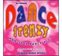 Various Artists - Ultimate Dance Frenzy