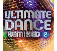 Various Artists - Ultimate Dance Remixed 2