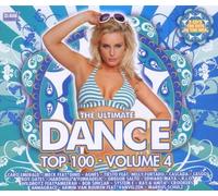 Various Artists - Ultimate Dance Top 100 V4
