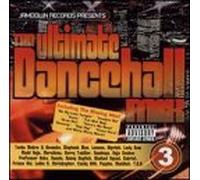 Various Artists - Ultimate Dancehall 3 [Vinilo]