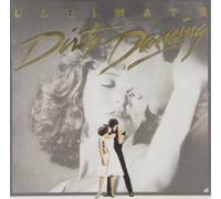 Various Artists Ultimate Dirty Dancing (CD) Album (Importación USA)