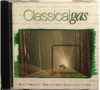 Various Artists - Ultimate Driving Collection: Classical Gas