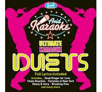 Various Artists - Ultimate Duets