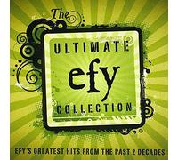 Various Artists - Ultimate Efy Collection / Various