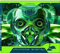 Various Artists - Ultimate Energy