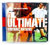 Various Artists - Ultimate Football Anthems