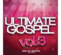 Various Artists - Ultimate Gospel 3