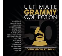 Various Artists - Ultimate Grammy:..