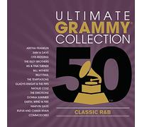 Various Artists - Ultimate Grammy:..