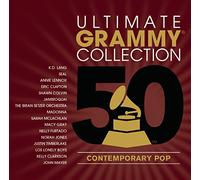 Various Artists - Ultimate Grammy: Pop