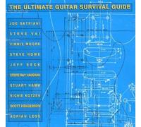 Various Artists - Ultimate Guitar Survival Guide