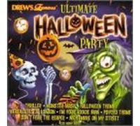 Various Artists - Ultimate Halloween Party