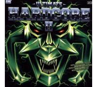 Various Artists - Ultimate Hardcore 2