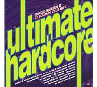 Various Artists - Ultimate Hardcore [UK Import]