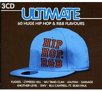 Various Artists - Ultimate Hip-Hop & R&B
