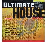 Various Artists / Ultimate House 1