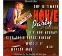 Various Artists - Ultimate House Party 2000 3