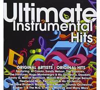 Various - Ultimate Instrumental Hits