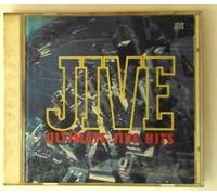 Various Artists - Ultimate Jive:Hits