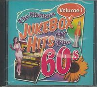 VARIOUS ARTISTS - Ultimate Jukebox Hits Of The 60s-V1