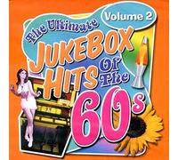 Various Artists - Ultimate Jukebox Hits Of The 60s, Vol. 2