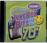 Various Artists - Ultimate Jukebox Hits Of The 70s, Vol. 1 unidad