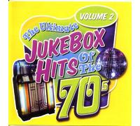 Various Artists - Ultimate Jukebox Hits Of The 70s, VOL. 2