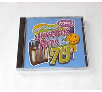 Various Artists - Ultimate Jukebox Hits Of The 70s, VOL. 3