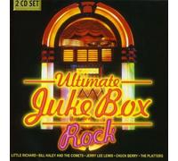 Various Artists - Ultimate Jukebox Rock