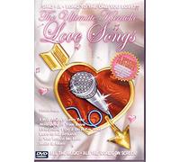 Various Artists - Ultimate Karaoke Love Songs [2003] [Alemania] [DVD]