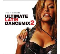 Various Artists - Ultimate Latin Dancemix 2