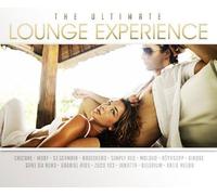 Various Artists - Ultimate Lounge..