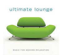 Various Artists - Ultimate Lounge