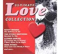 Various Artists - Ultimate Love Collection