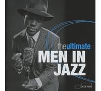 Various Artists - Ultimate Men in Jazz