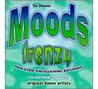 Various Artists - Ultimate Moods Frenzy
