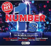 Various Artists - Ultimate Number Ones